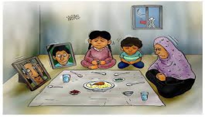 بيوت المعتقلين بين مرارة الفقد وحلاوة الصبر (2-2)