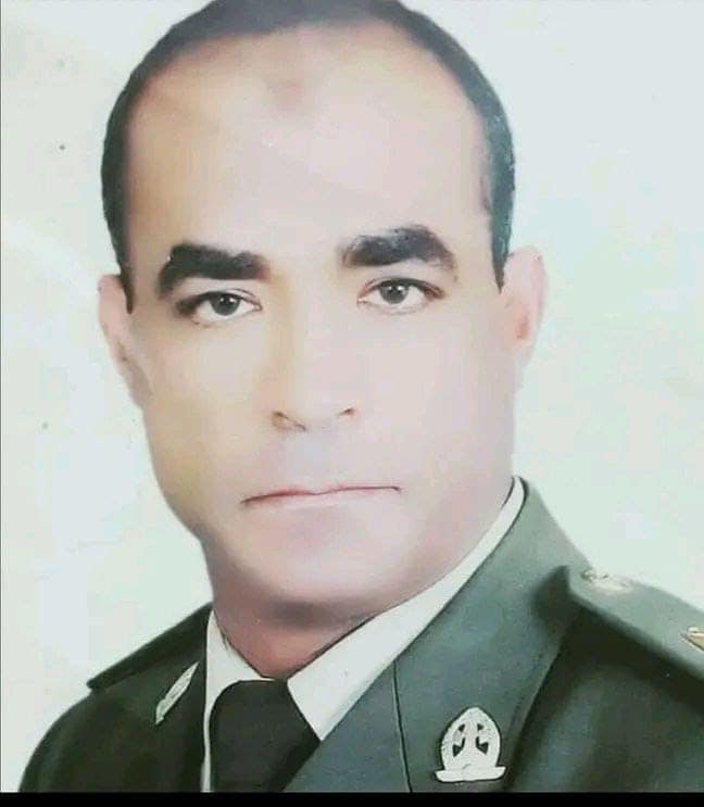 استشهاد العقيد سامي سليمان بالإهمال الطبي في مركز شرطة الزقازيق بالشرقية
