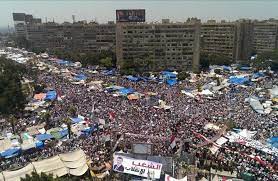 رأيت في رابعة... !!!