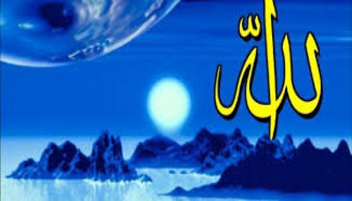 وَهُوَ يَتَوَلَّى الصَّالِحِينَ