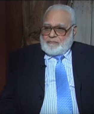 د. على عبد الحليم محمود.. الريادة في التربية