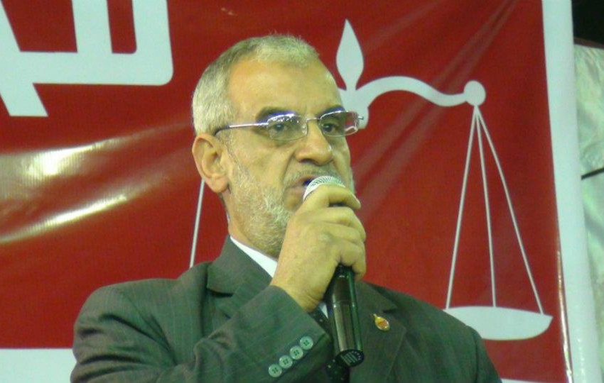 اعتقال مواطنين بالشرقية وتدوير 11 آخرين