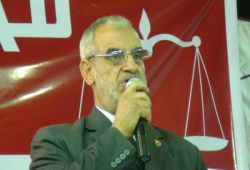 اعتقال مواطنين بالشرقية وتدوير 11 آخرين