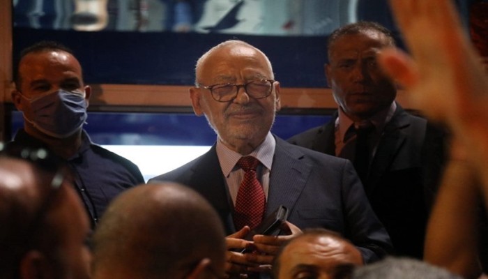 تونس.. حركة النهضة تحمّل سلطة سعيّد مسئولية أزمة الاقتصاد