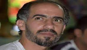 الناشط السياسي شريف الروبي يشكو التضييق عليه بعد إخلاء سبيله