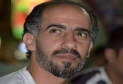 الناشط السياسي شريف الروبي يشكو التضييق عليه بعد إخلاء سبيله