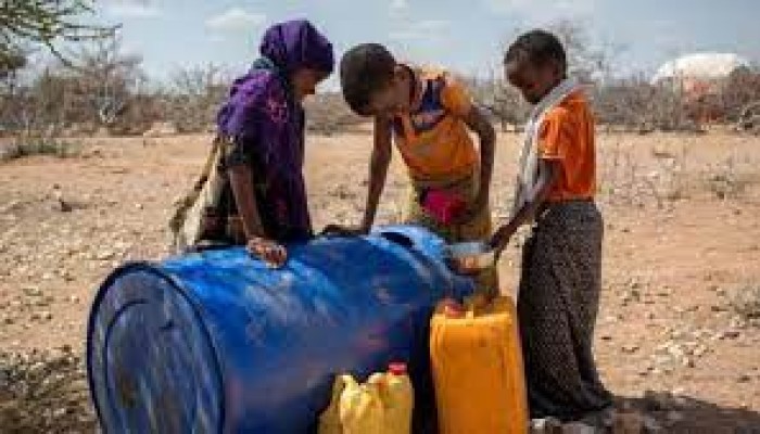 الأمم المتحدة: المجاعة على الأبواب في الصومال