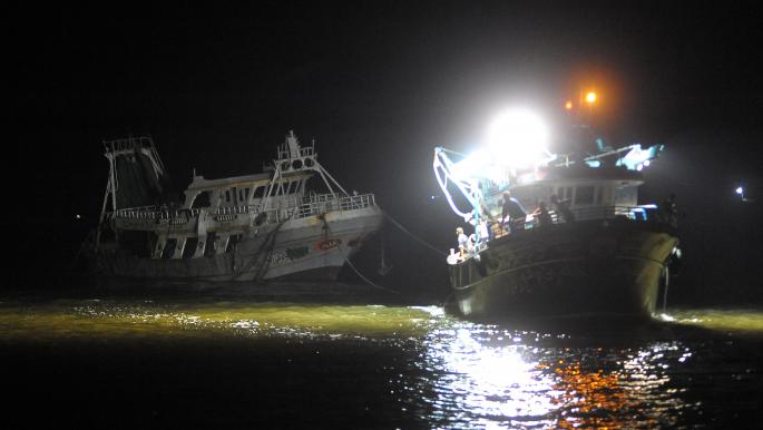 هجرة الأطفال غير الشرعية تثير الغضب على مواقع التواصل الاجتماعي