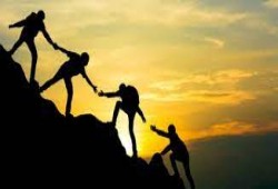 إنها رحم الدعوة فلا تقطعوها