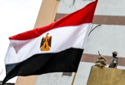 حجب 130 مليون دولار من المساعدات العسكرية الأمريكية لمصر