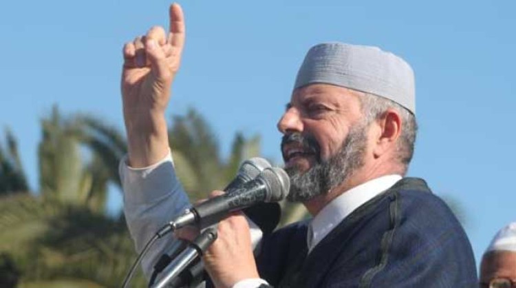 انقلاب تونس.. لماذا تم اعتقال القيادي بـ"النهضة" الحبيب اللوز؟