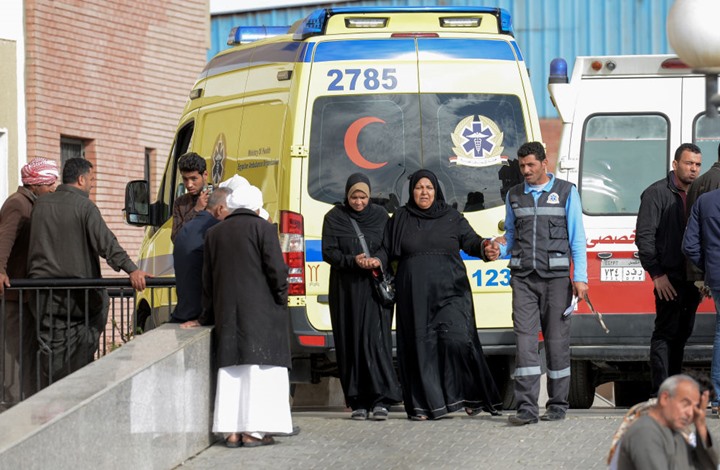 نظام الانقلاب يواصل تخريب مصر ويطرح 5 مستشفيات حكومية للبيع