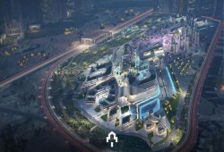 وسط أزمة اقتصادية طاحنة.. نظام الانقلاب يقرر إنشاء مدينة ترفيهية بتكلفة 50 مليار جنيه