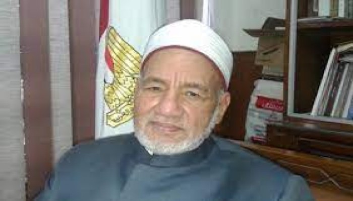 د. حسن الشافعي: الشيخ القرضاوي كان نموذجا للعالم والفقيه الموسوعي المعاصر