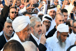 القرضاوي.. لسان الأمة ومجدد الملة