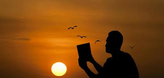 (وَأَنَّ إِلَىٰ رَبِّكَ الْمُنتَهَىٰ)