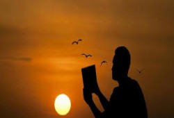 (وَأَنَّ إِلَىٰ رَبِّكَ الْمُنتَهَىٰ)