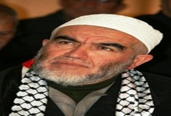 الشيخ رائد صلاح يكتب عن العلامة القرضاوي