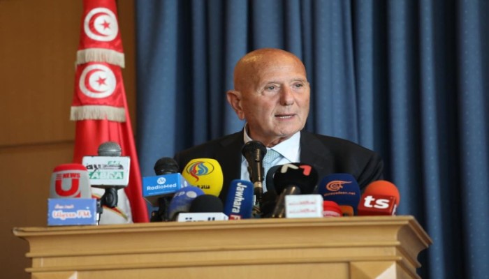 جبهة الخلاص التونسية: البلاد مهددة بالانهيار الاجتماعي