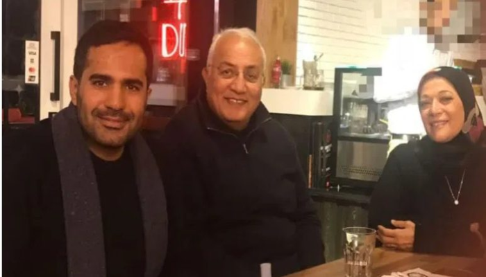 ابنة رجل الأعمال صفوان ثابت تؤكد تدهور صحة والدها في سجن بدر