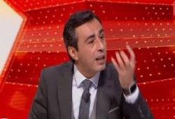 جوهر بن مبارك:  غليان الشارع يصنع واقعا جديدا في تونس