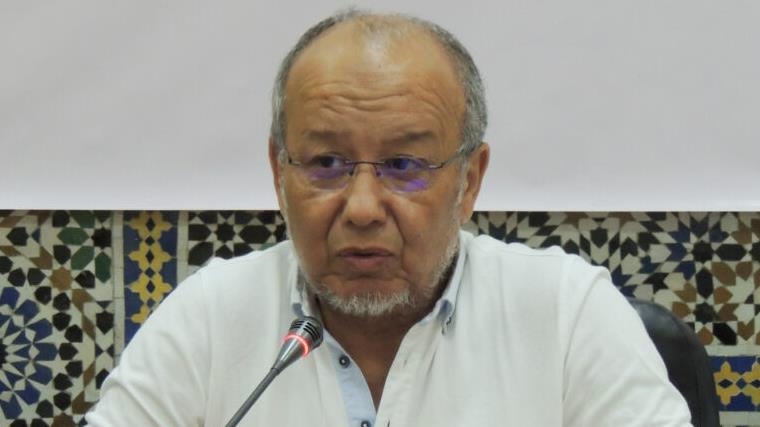 المغرب.. انتخاب أوس رمال رئيسا لحركة التوحيد والاصلاح