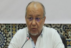 المغرب.. انتخاب أوس رمال رئيسا لحركة التوحيد والاصلاح