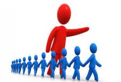 التربية بالقدوة