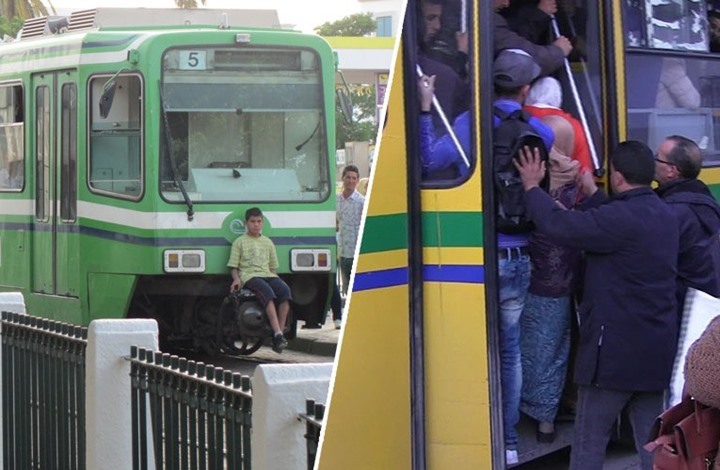 اتحاد الشغل في تونس يهدد بإضراب لثلاثة أيام بقطاع النقل