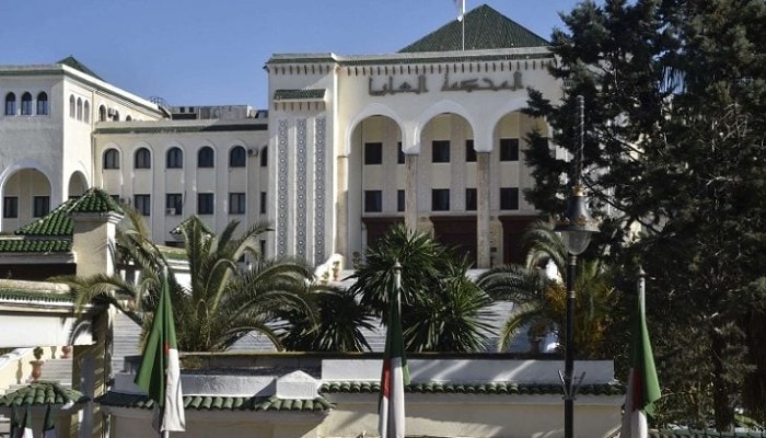 الجزائر.. تبرئة كل النشطاء المشاركين في الحراك من تهمة الإرهاب