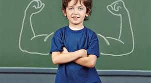 14 طريقة تعلم طفلك الاحترام