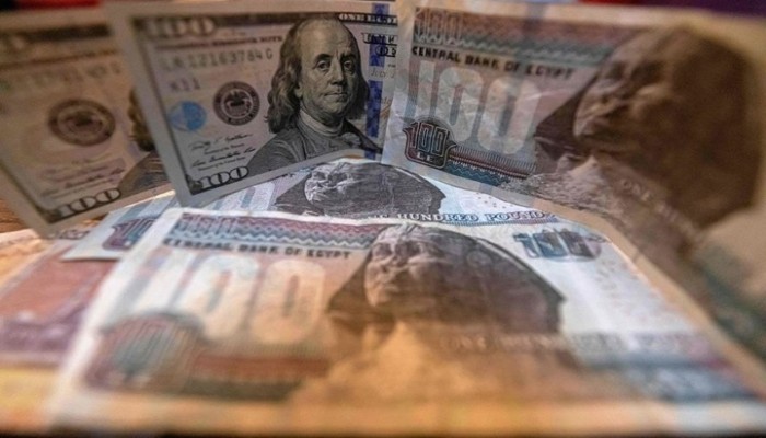 ردود فعل غاضبة بعد هبوط تاريخي للجنيه