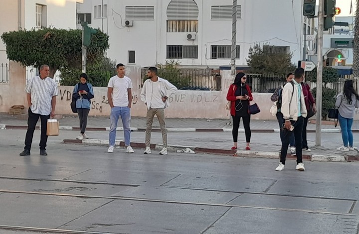 إضراب مفتوح لقطاع النقل العمومي بتونس.. والغضب يتصاعد