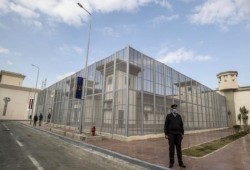 استشهاد المعتقل مجدي الشبراوي جراء الإهمال الطبي بسجن بدر