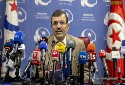 حركة النهضة: انقلاب سعيد ليس مسار إصلاح وأعاد تونس للوراء