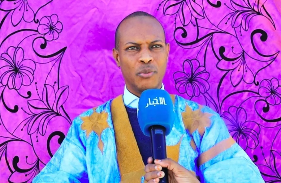 موريتانيا.. رئيس حزب اتحاد الشباب يضرب عن الطعام احتجاجا على حله