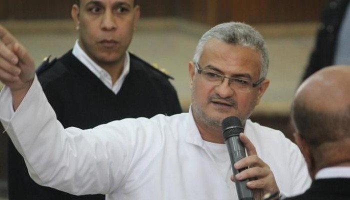 الصحفي أحمد سبيع يكمل ألف يوم في سجون الانقلاب