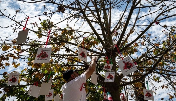 طلاب إيران يدعون لـ"سبت أسود".. ومظاهرات ليلية غاضبة