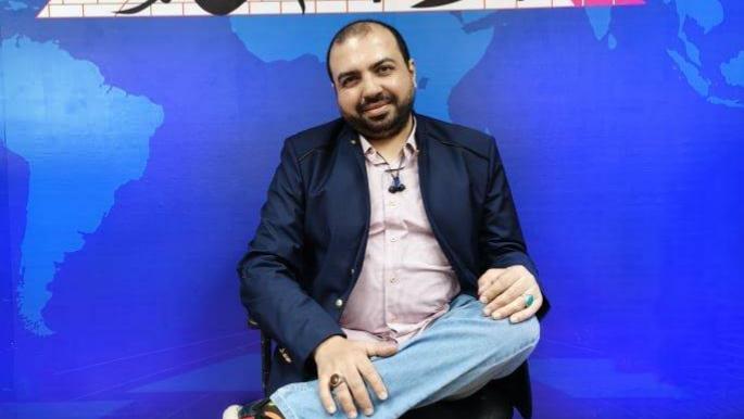 80 يوماً على إخفاء محمود دياب الصحفي بمؤسسة الأهرام