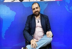 80 يوماً على إخفاء محمود دياب الصحفي بمؤسسة الأهرام