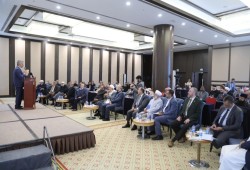 ندوة حول جهود الإمام القرضاوي في خدمة القدس والمسجد الأقصى