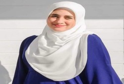 قضاء الانقلاب يقرر تجديد حبس آية كمال 45 يوما