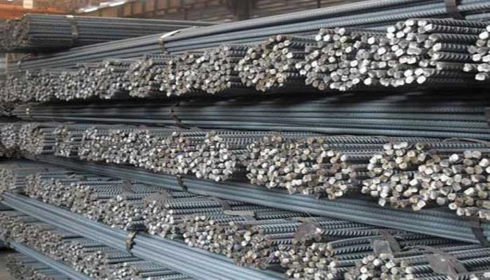 أسعار الحديد ترتفع 800 جنيه في بالأسواق مع بداية ديسمبر