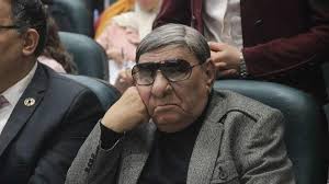 وفاة الصحفي مفيد فوزي عدو ثورة 25 يناير ومؤيد الانقلاب العسكري