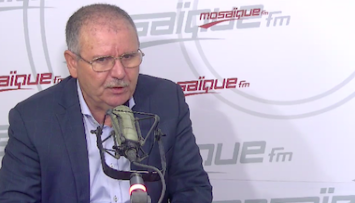 الطبّوبي يدعو سعيد للتوقف عن تخوين التونسيين