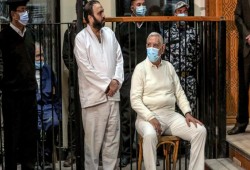 استمرار جريمة القتل البطيء بحق عبد المنعم أبو الفتوح في سجن بدر