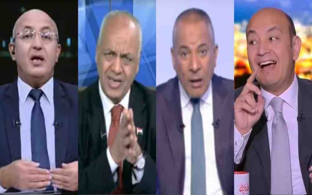 نظام الانقلاب يمنع نشر أخبار عن صندوق النقد وارتفاع سعري الذهب والدولار