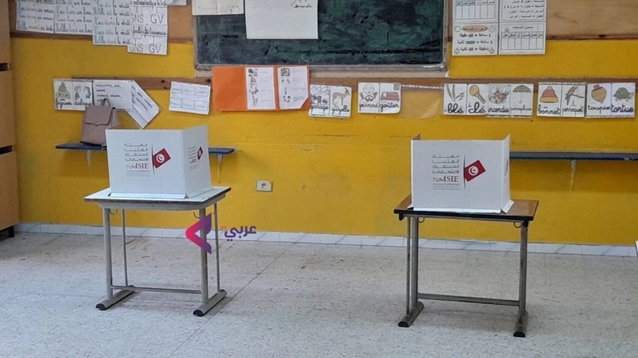 مراقبون روس: عزوف كبير وغريب عن الانتخابات في تونس