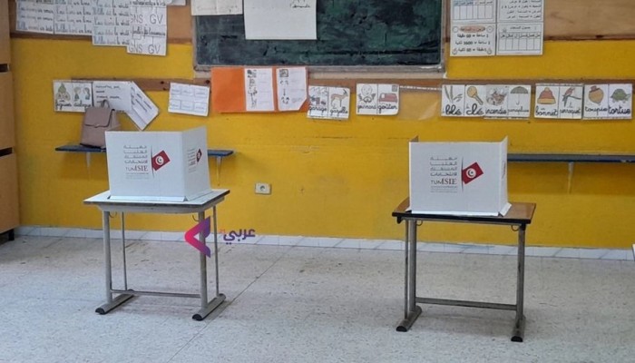 مراقبون روس: عزوف كبير وغريب عن الانتخابات في تونس