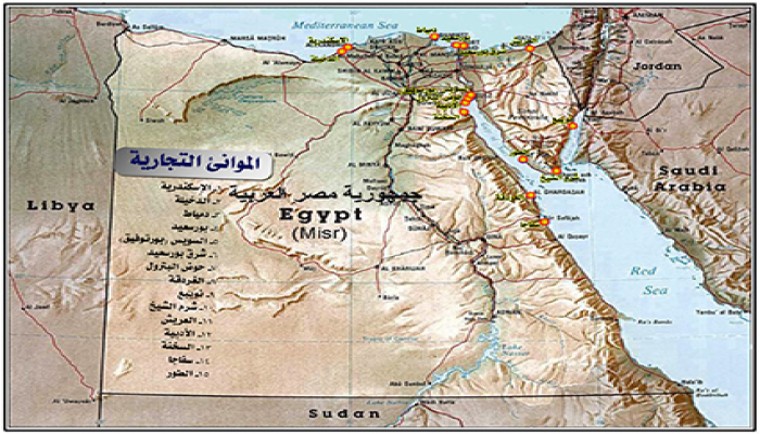 د. السيد أبو الخير: الصين تخطط للفوز بقطعة غالية من مصر